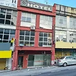 Oyo 90643 Gks Hotel