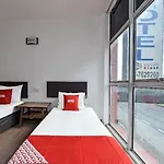 Oyo 90643 Gks Hotel