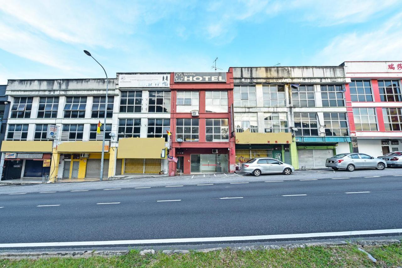 Hotel Oyo 90643 Gks Seremban