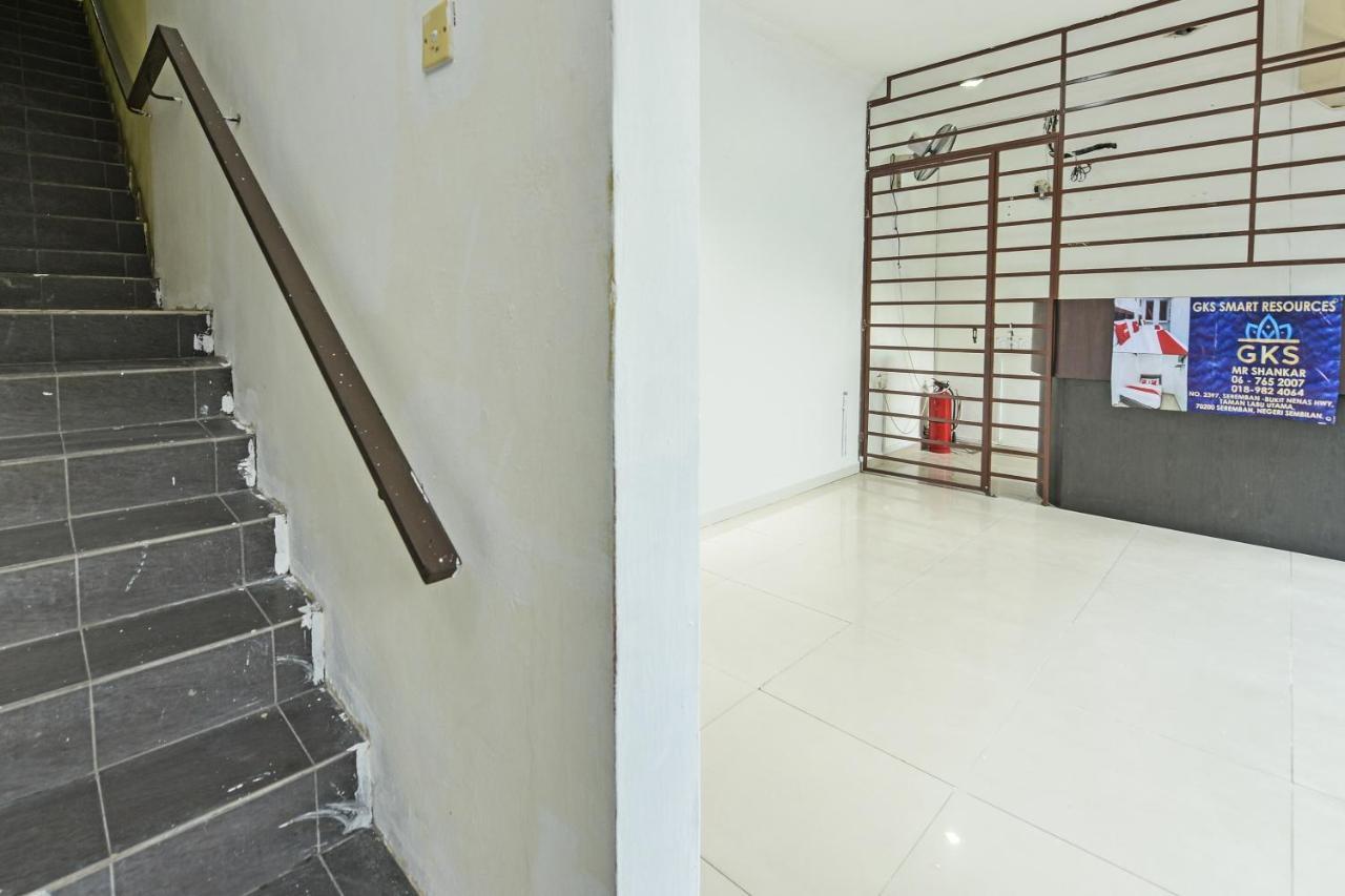 Hotel Oyo 90643 Gks Seremban