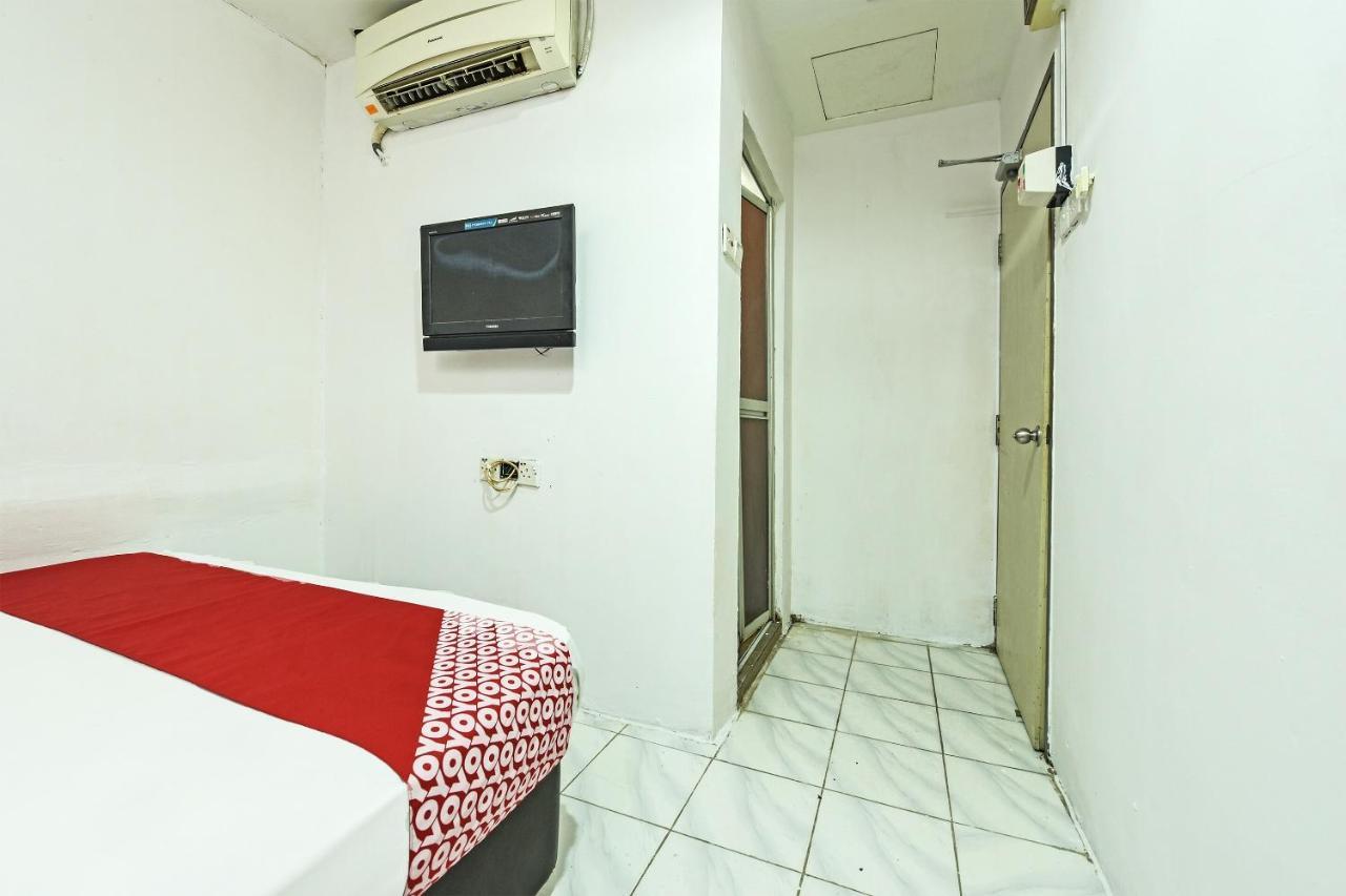 Oyo 90643 Gks Seremban