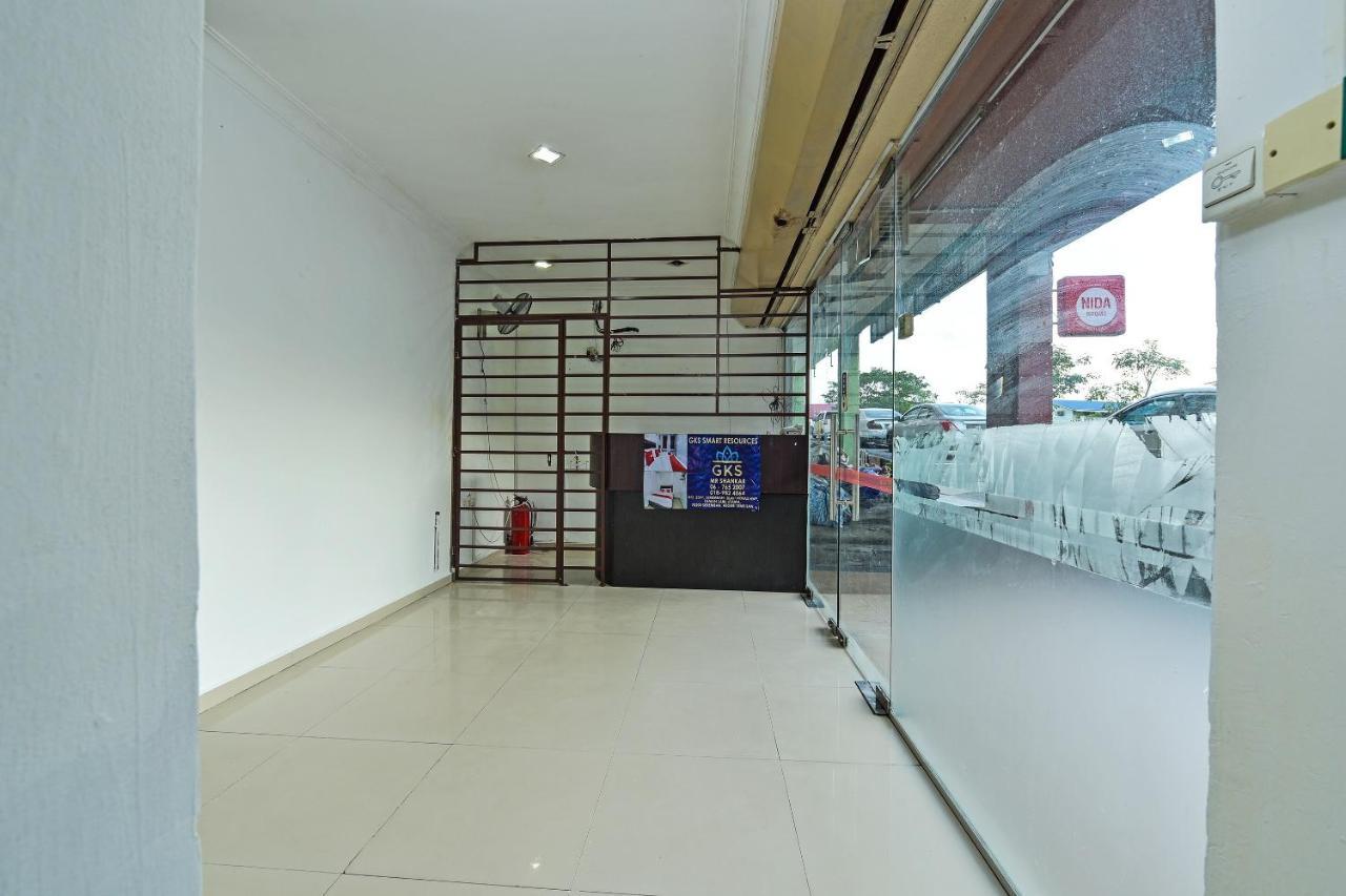 Hotel Oyo 90643 Gks Seremban