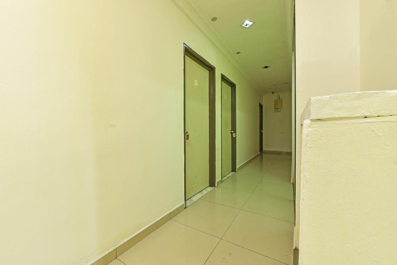 Hotel Oyo 90643 Gks Seremban