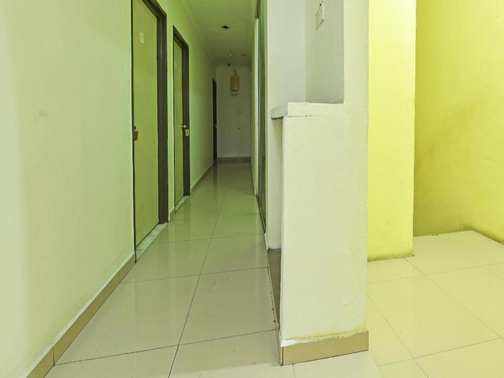 Hotel Oyo 90643 Gks Seremban