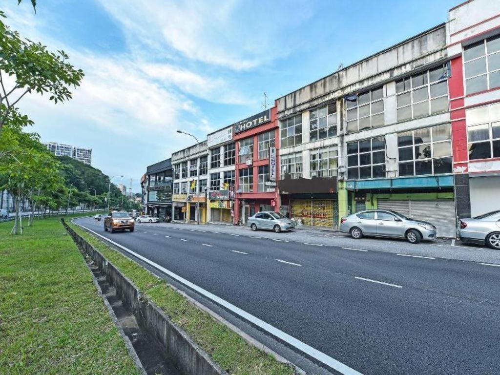 Hotel Oyo 90643 Gks Seremban