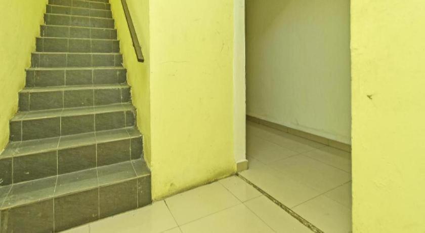 Hotel Oyo 90643 Gks Seremban