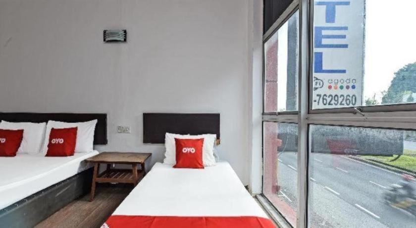 Oyo 90643 Gks Hotel Seremban
