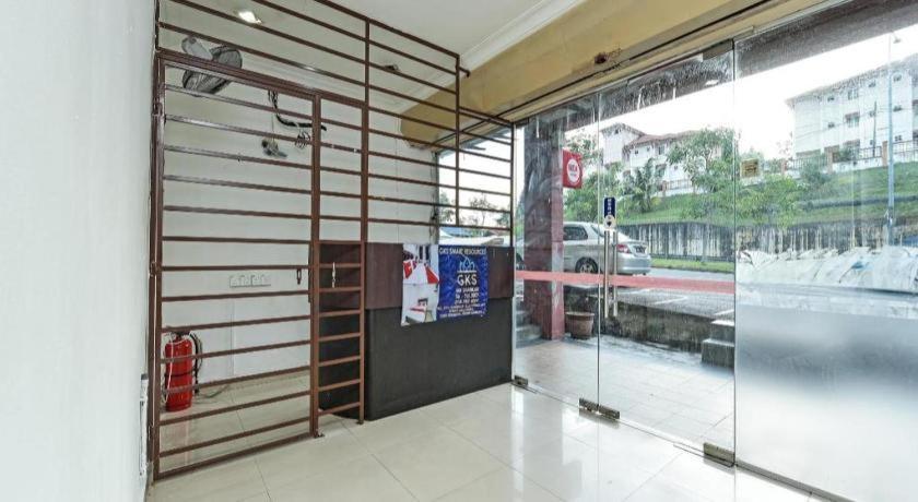 Hotel Oyo 90643 Gks Seremban