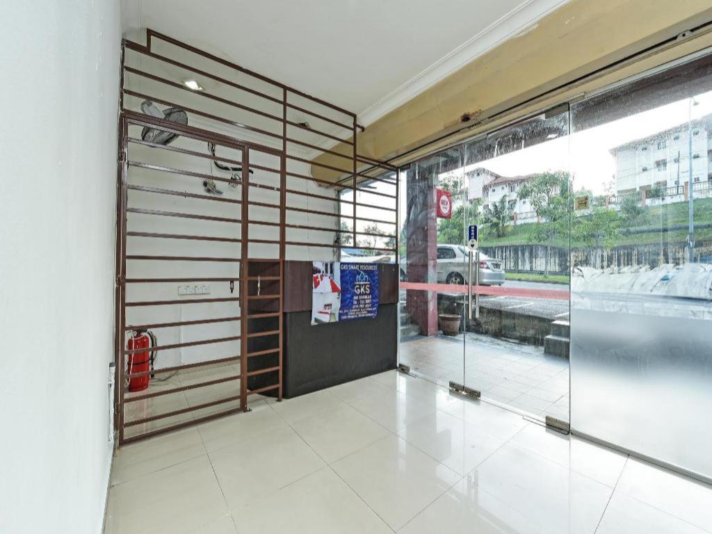 Hotel Oyo 90643 Gks Seremban